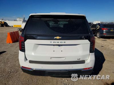 Zdjęcie 6 z 13 samochodu: 2025 CHEVROLET TAHOE K1500 LT VIN:1GNS6NRD3SR156503 - miniatura