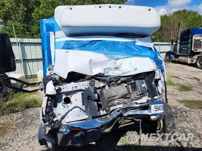Zdjęcie 9 z 13 samochodu: 2021 FORD ECONOLINE - SHUTTLE BUS VIN:1FDEE3FN7MDC17566 - miniatura