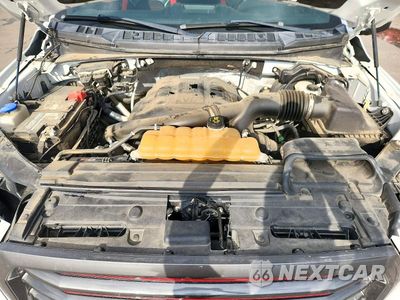 Zdjęcie 11 z 12 samochodu: 2016 FORD F150 SUPERCREW VIN:1FTEW1EG5GFC34822 - miniatura