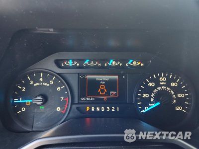 Zdjęcie 9 z 12 samochodu: 2015 FORD F150 SUPER CAB VIN:1FTEX1E88FFD04284 - miniatura