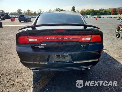 Zdjęcie 6 z 12 samochodu: 2012 DODGE CHARGER R/T VIN:2C3CDXDT9CH272467 - miniatura