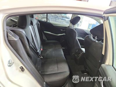 Zdjęcie 10 z 12 samochodu: 2021 SUBARU LEGACY PREMIUM VIN:4S3BWAC60M3018211 - miniatura