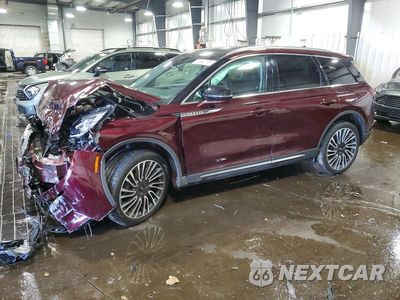 2021 LINCOLN CORSAIR RESERVE 5LMCJ2D98MUL06496 - główne zdjęcie licytacji z USA - miniatura