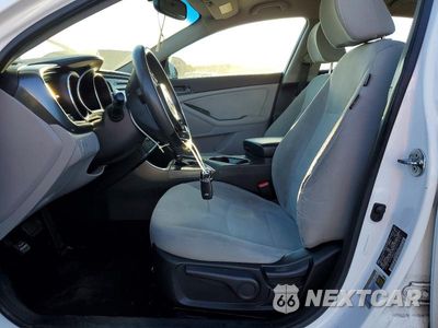 Zdjęcie 7 z 12 samochodu: 2014 KIA OPTIMA LX VIN:5XXGM4A73EG312437 - miniatura