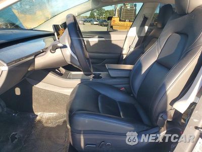 Zdjęcie 7 z 12 samochodu: 2023 TESLA MODEL 3 VIN:5YJ3E1EA5PF497449 - miniatura
