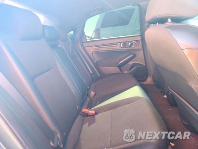 Zdjęcie 10 z 12 samochodu: 2025 HONDA CIVIC SPORT VIN:JHMFL4H82SX006653 - miniatura