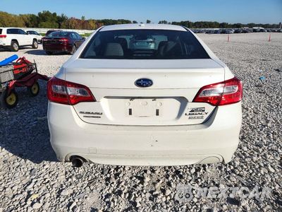 Zdjęcie 6 z 12 samochodu: 2015 SUBARU LEGACY 2.5I PREMIUM VIN:4S3BNAD66F3070902 - miniatura