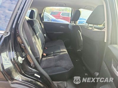 Zdjęcie 11 z 14 samochodu: 2013 HONDA CR-V LX VIN:2HKRM4H31DH648697 - miniatura