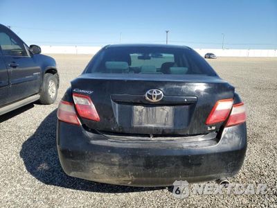 Zdjęcie 6 z 12 samochodu: 2009 TOYOTA CAMRY LE VIN:4T4BE46K69R062570 - miniatura