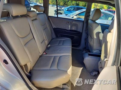 Zdjęcie 11 z 14 samochodu: 2003 TOYOTA HIGHLANDER LIMITED VIN:JTEHF21A030139095 - miniatura