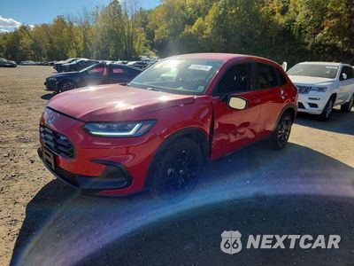 2027 HONDA HR-V SPORT 3CZRZ2H51VM722374 - główne zdjęcie licytacji z USA - miniatura