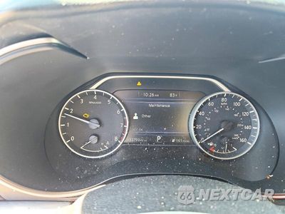 Zdjęcie 9 z 12 samochodu: 2016 NISSAN MAXIMA 3.5 SV VIN:1N4AA6AP3GC403033 - miniatura