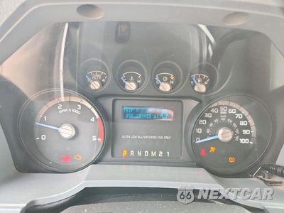 Zdjęcie 9 z 12 samochodu: 2012 FORD F250 SUPER DUTY VIN:1FT7X2BT6CEC11336 - miniatura