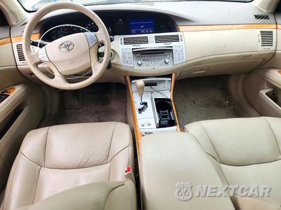 Zdjęcie 8 z 12 samochodu: 2006 TOYOTA AVALON XLS VIN:4T1BK36B46U160263 - miniatura