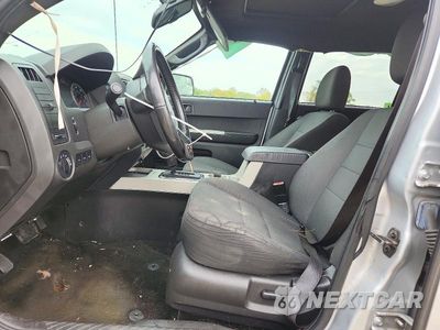 Zdjęcie 7 z 12 samochodu: 2012 FORD ESCAPE XLT VIN:1FMCU0DG5CKC78583 - miniatura