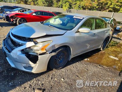 2014 NISSAN ALTIMA 2.5 1N4AL3AP2EC100413 - główne zdjęcie licytacji z USA - miniatura