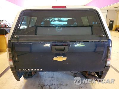 Zdjęcie 6 z 12 samochodu: 2005 CHEVROLET SILVERADO K1500 VIN:1GCEK14C88Z242911 - miniatura