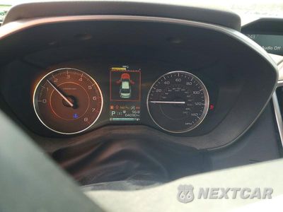 Zdjęcie 9 z 13 samochodu: 2021 SUBARU CROSSTREK LIMITED VIN:JF2GTHMC1M8354191 - miniatura