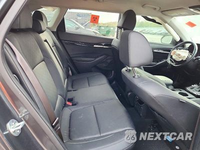 Zdjęcie 10 z 12 samochodu: 2023 KIA SELTOS SX VIN:KNDETCA22P7424554 - miniatura