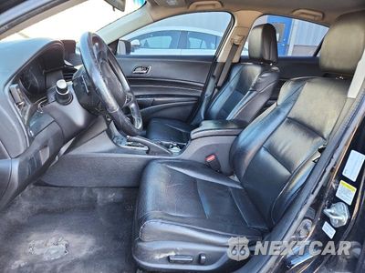 Zdjęcie 7 z 12 samochodu: 2014 ACURA ILX 20 VIN:19VDE1F34EE004747 - miniatura