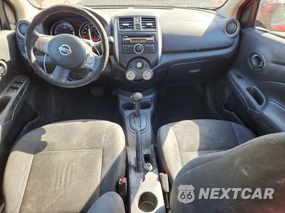 Zdjęcie 8 z 12 samochodu: 2012 NISSAN VERSA 1.6 S VIN:3N1CN7APXCL916486 - miniatura