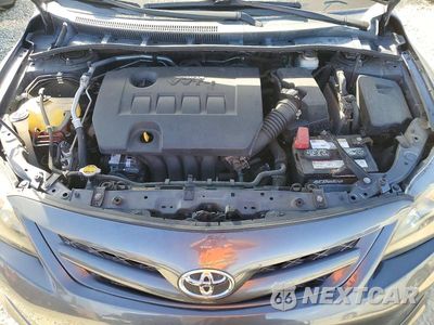 Zdjęcie 11 z 12 samochodu: 2011 TOYOTA COROLLA S VIN:2T1BU4EE3BC676699 - miniatura
