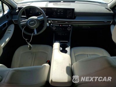 Zdjęcie 8 z 12 samochodu: 2024 HYUNDAI SONATA SEL VIN:KMHL64JA3RA372350 - miniatura