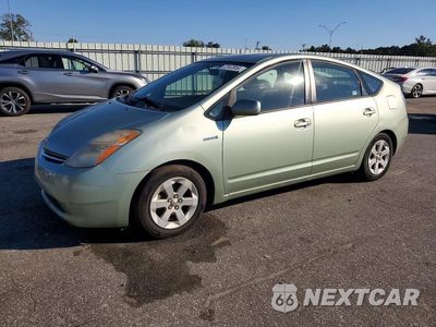 2008 TOYOTA PRIUS BASE JTDKB20U187813206 - główne zdjęcie licytacji z USA - miniatura