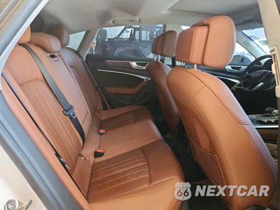 Zdjęcie 10 z 13 samochodu: 2019 AUDI A7 PREMIUM PLUS S-LINE VIN:WAUU2AF26KN125243 - miniatura