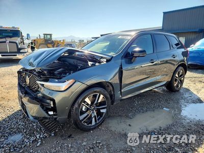 2026 VOLVO XC60 PLUS YV4M12RC9T1487976 - główne zdjęcie licytacji z USA - miniatura