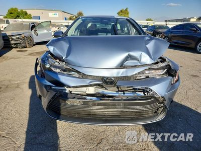 Piąte zdjęcie samochodu w środku: 2026 TOYOTA COROLLA LE VIN:JTDB4MEE4T3034843 - miniatura