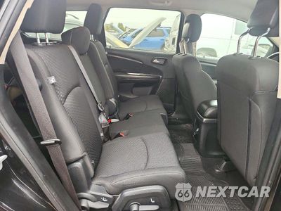 Zdjęcie 10 z 12 samochodu: 2018 DODGE JOURNEY SE VIN:3C4PDCAB6JT528845 - miniatura