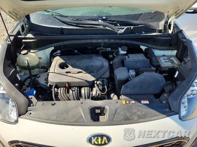 Zdjęcie 12 z 13 samochodu: 2020 KIA SPORTAGE S VIN:KNDP6CAC3L7838400 - miniatura