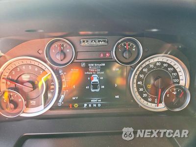 Zdjęcie 9 z 13 samochodu: 2015 RAM 1500 LARAMIE VIN:1C6RR6NG0FS677141 - miniatura