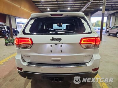 Zdjęcie 6 z 13 samochodu: 2014 JEEP GRAND CHEROKEE LIMITED VIN:1C4RJFBG0EC209505 - miniatura