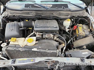 Zdjęcie 11 z 12 samochodu: 2007 DODGE RAM 1500 ST VIN:1D7HA18P77J504269 - miniatura