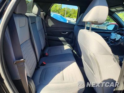 Zdjęcie 10 z 12 samochodu: 2022 HYUNDAI SANTA CRUZ SEL VIN:5NTJB4AE0NH009793 - miniatura