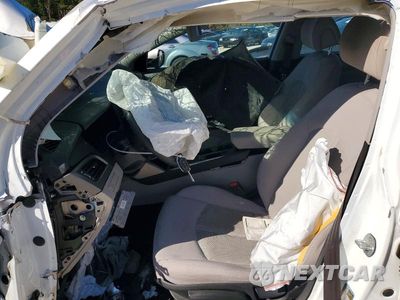 Zdjęcie 7 z 12 samochodu: 2017 HYUNDAI SONATA SE VIN:5NPE24AF7HH595809 - miniatura
