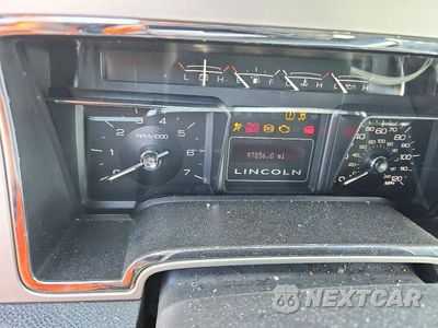 Zdjęcie 9 z 12 samochodu: 2010 LINCOLN NAVIGATOR VIN:5LMJJ2J52AEJ09970 - miniatura
