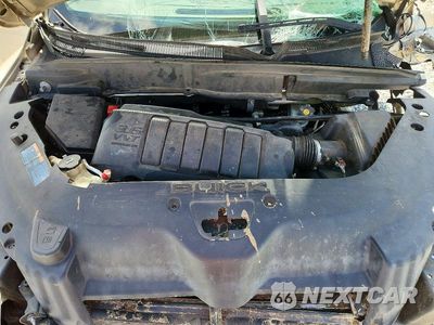 Zdjęcie 12 z 12 samochodu: 2012 BUICK ENCLAVE VIN:5GAKRCED0CJ119954 - miniatura