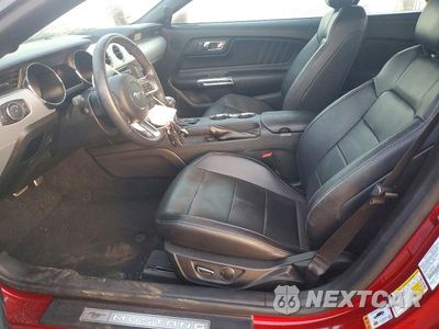 Zdjęcie 7 z 12 samochodu: 2017 FORD MUSTANG GT VIN:1FATP8FF5H5234996 - miniatura