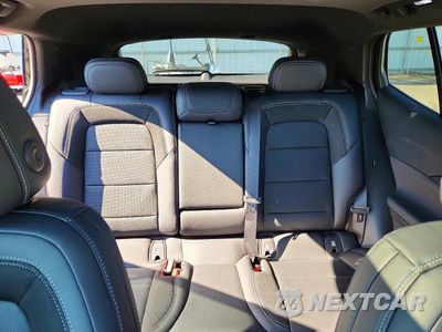 Zdjęcie 10 z 14 samochodu: 2024 CHEVROLET EQUINOX 2LT VIN:3GN7DLRP9RS295617 - miniatura