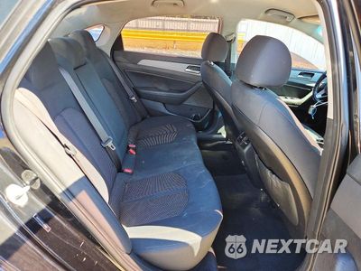 Zdjęcie 10 z 13 samochodu: 2019 HYUNDAI SONATA SEL VIN:5NPE34AF9KH819926 - miniatura