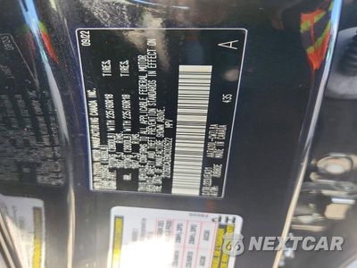 Zdjęcie 14 z 14 samochodu: 2022 LEXUS NX 250 VIN:2T2GDCAZ6NC002622 - miniatura