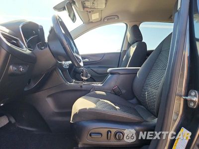 Zdjęcie 7 z 13 samochodu: 2019 CHEVROLET EQUINOX LT VIN:3GNAXUEVXKS560431 - miniatura