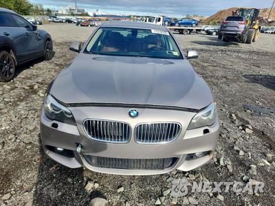 Piąte zdjęcie samochodu w środku: 2016 BMW 535 XI VIN:WBA5B3C50GG257280 - miniatura