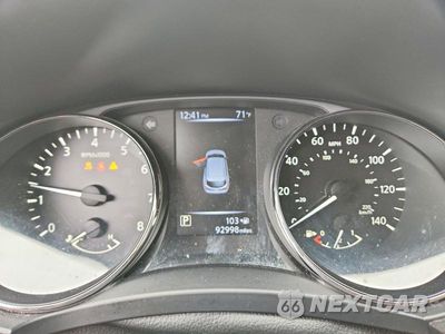 Zdjęcie 9 z 13 samochodu: 2018 NISSAN ROGUE SPORT S VIN:JN1BJ1CR2JW268605 - miniatura