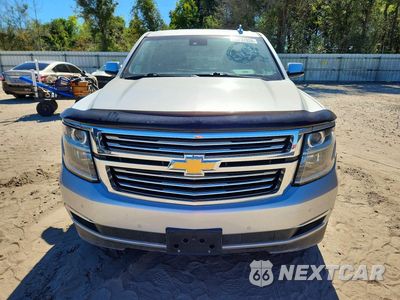 Piąte zdjęcie samochodu w środku: 2019 CHEVROLET TAHOE C1500 PREMIER VIN:1GNSCCKC7KR213252 - miniatura