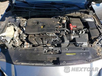 Zdjęcie 11 z 12 samochodu: 2020 NISSAN ALTIMA S VIN:1N4BL4BV3LC249014 - miniatura