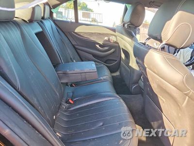 Zdjęcie 10 z 13 samochodu: 2020 MERCEDES-BENZ E 350 4MATIC VIN:WDDZF8EB6LA737593 - miniatura